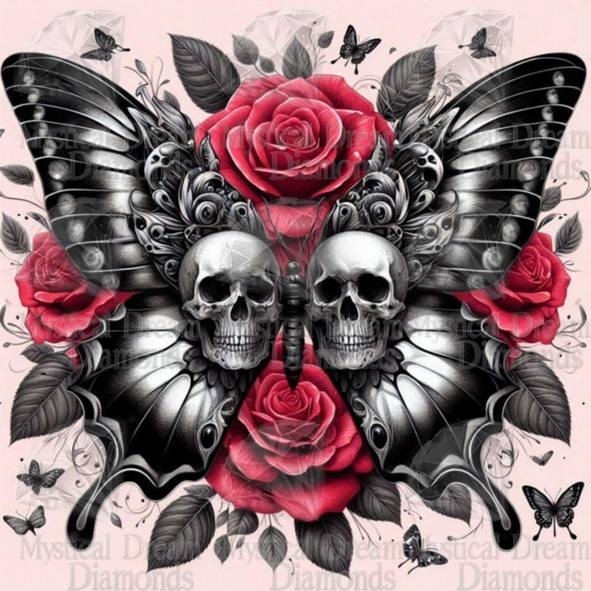 Ephemeral Bloom by Kismet & Kitsch