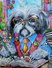 Ernie by Mariella Rinaldi