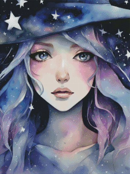 Every Little Thing She Does is Magic by Little Baby Delirium