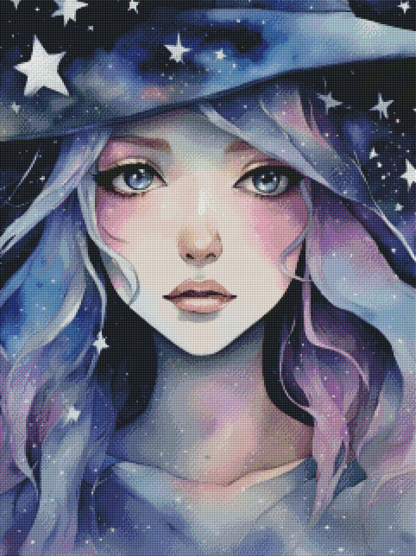 Every Little Thing She Does is Magic by Little Baby Delirium