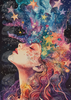Explosion of Emotions by Sakura
