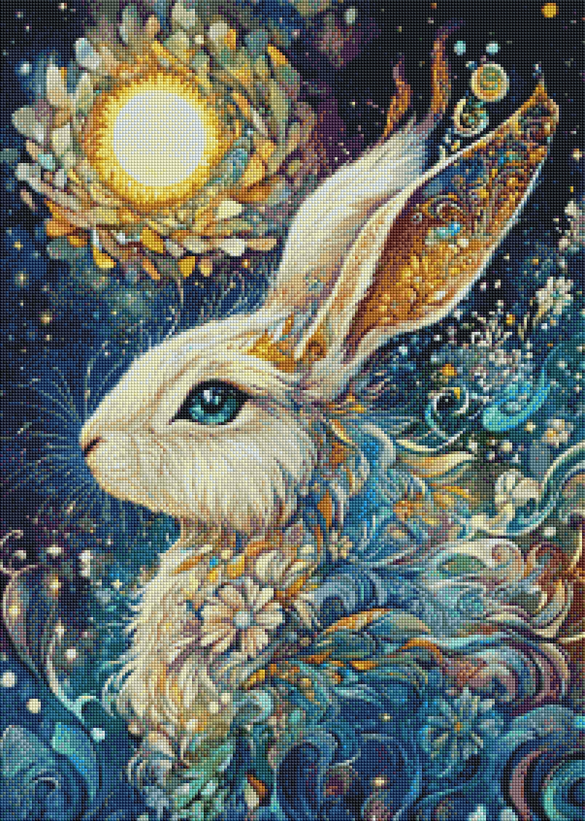 Exquisite Bunny by Sakura