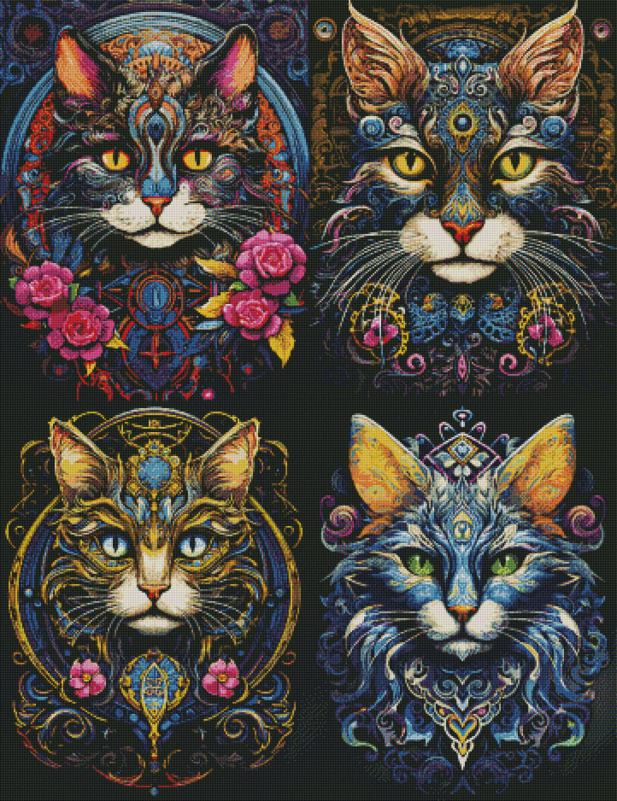 Fable Twinkle Toes by Kimberly McGuiness