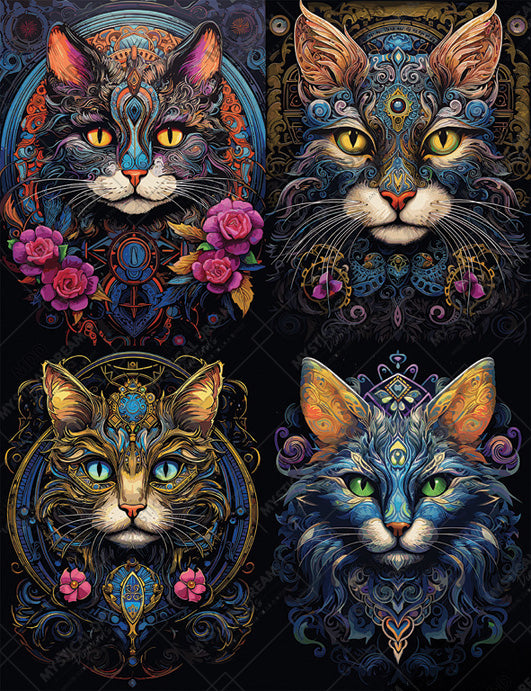 Fable Twinkle Toes by Kimberly McGuiness