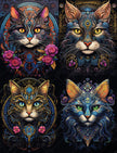 Fable Twinkle Toes by Kimberly McGuiness