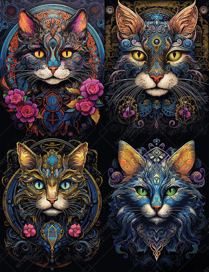 Fable Twinkle Toes by Kimberly McGuiness