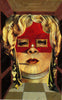 Face of Mae West by MDD Masters