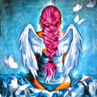 Faith by Cheryl Carpenter