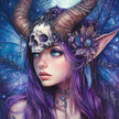 Faylinn by Sandrietta