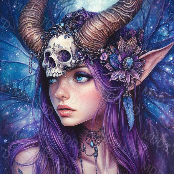 Faylinn by Sandrietta