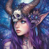 Faylinn by Sandrietta