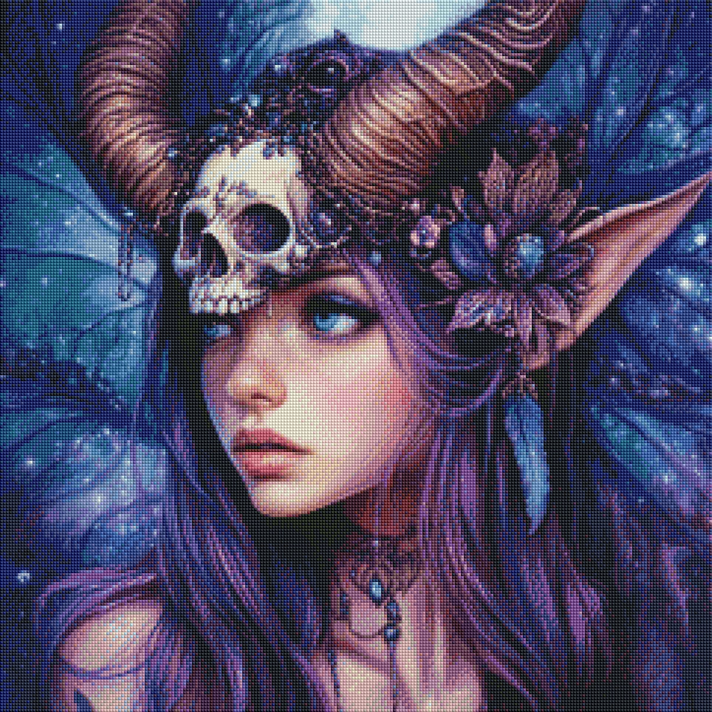 Faylinn by Sandrietta