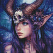 Faylinn by Sandrietta