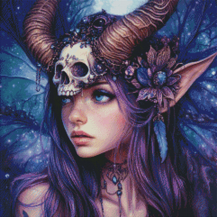 Faylinn by Sandrietta