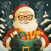 Festive Joybringer by Artifey