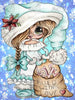 Filled With Love by Sherri Baldy
