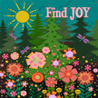 Find Joy by Inspirivity by Jennifer Wagner