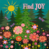 Find Joy by Inspirivity by Jennifer Wagner