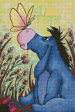 Finding Hope by Regan Kubecek (Hand Rendered)