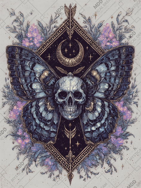 Floral Fate by Ai. Duchess
