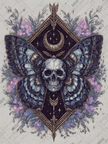 Floral Fate by Ai. Duchess