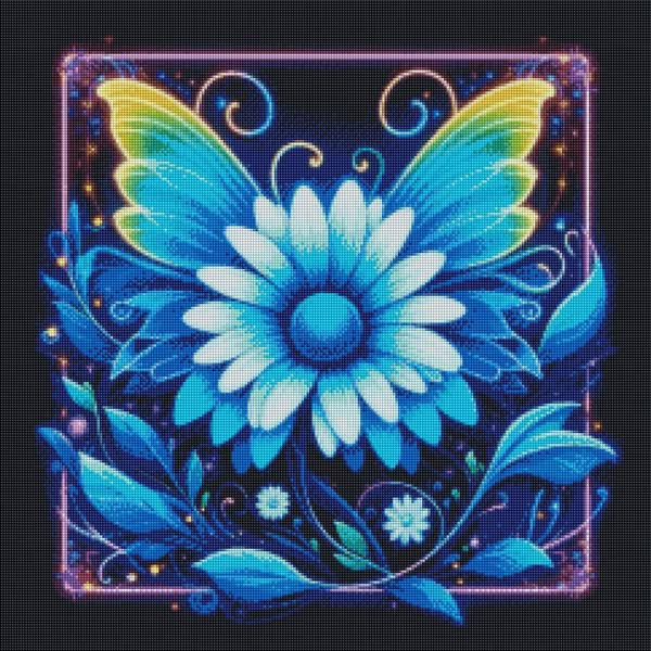 Flower Power by Kismet & Kitsch