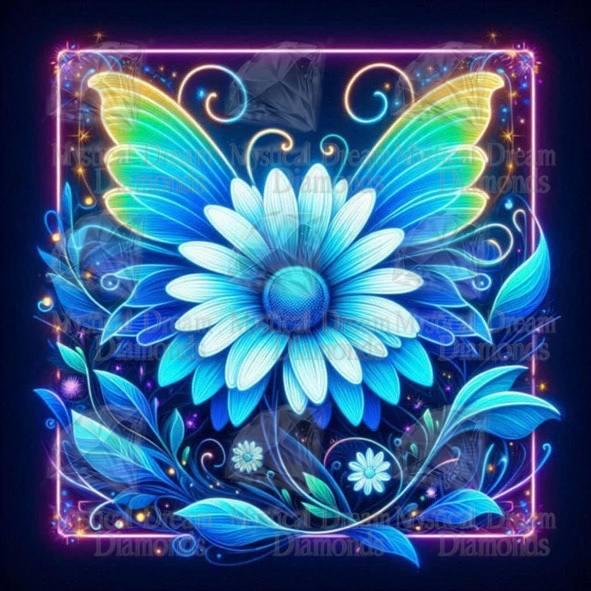 Flower Power by Kismet & Kitsch