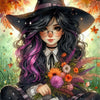 Flowers for You by Dreamy Witch