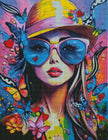 Flutter & Flair by Mariella Rinaldi