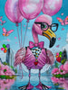 Flutter and Float by Mariella Rinaldi
