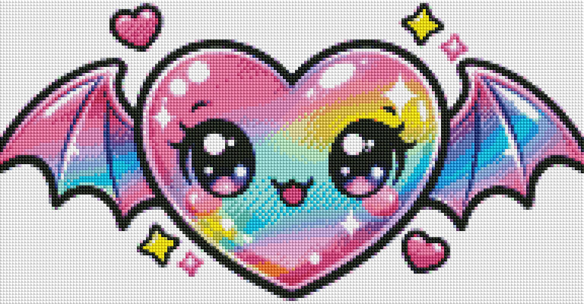 Flutterheart by CydVenom