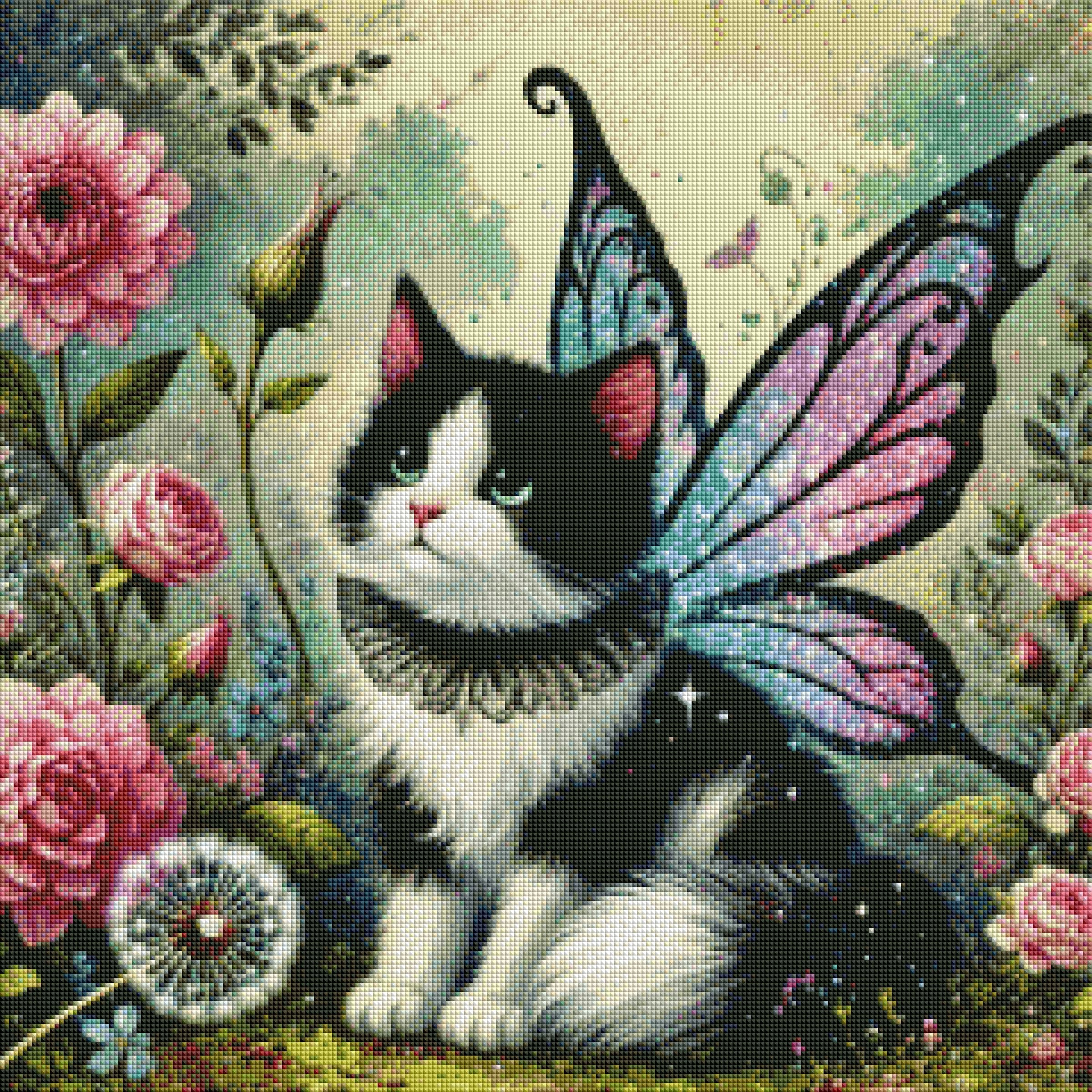 Flutterpaws by Dreamy Witch