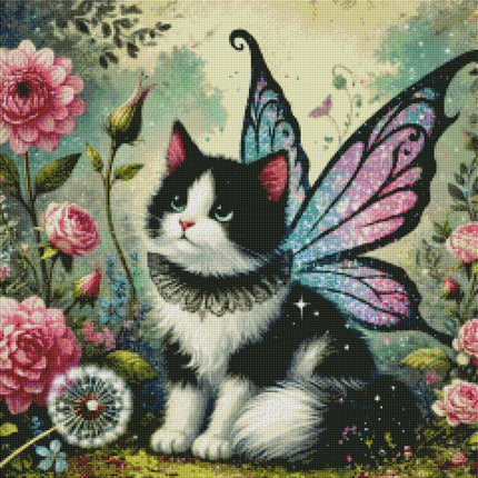 Flutterpaws by Dreamy Witch