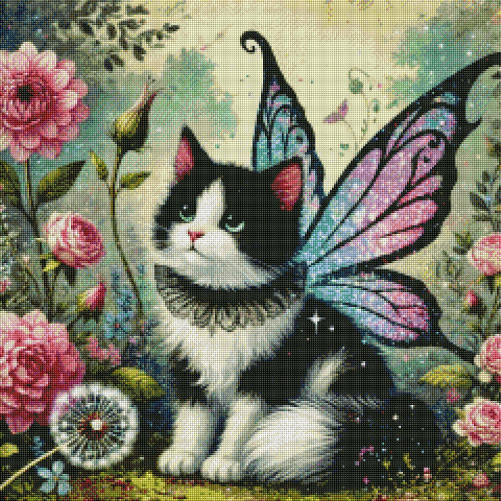 Flutterpaws by Dreamy Witch