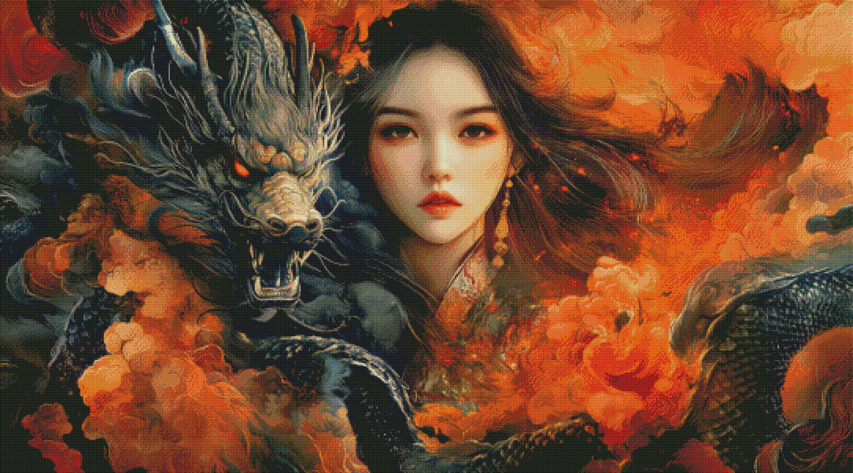 Forged in Flame by Steven Lindon