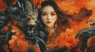 Forged in Flame by Steven Lindon