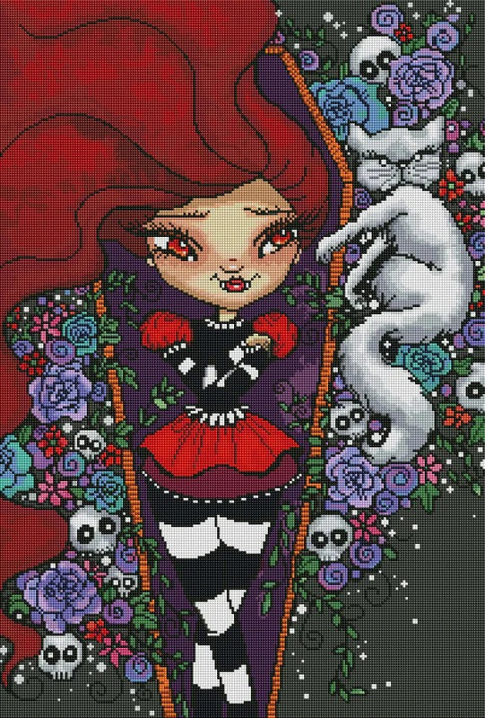 Forlorn and Merky by Regan Kubecek