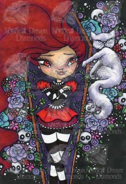 Forlorn and Merky by Regan Kubecek