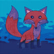 Foxie by Cheryl Carpenter