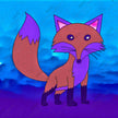 Foxie by Cheryl Carpenter