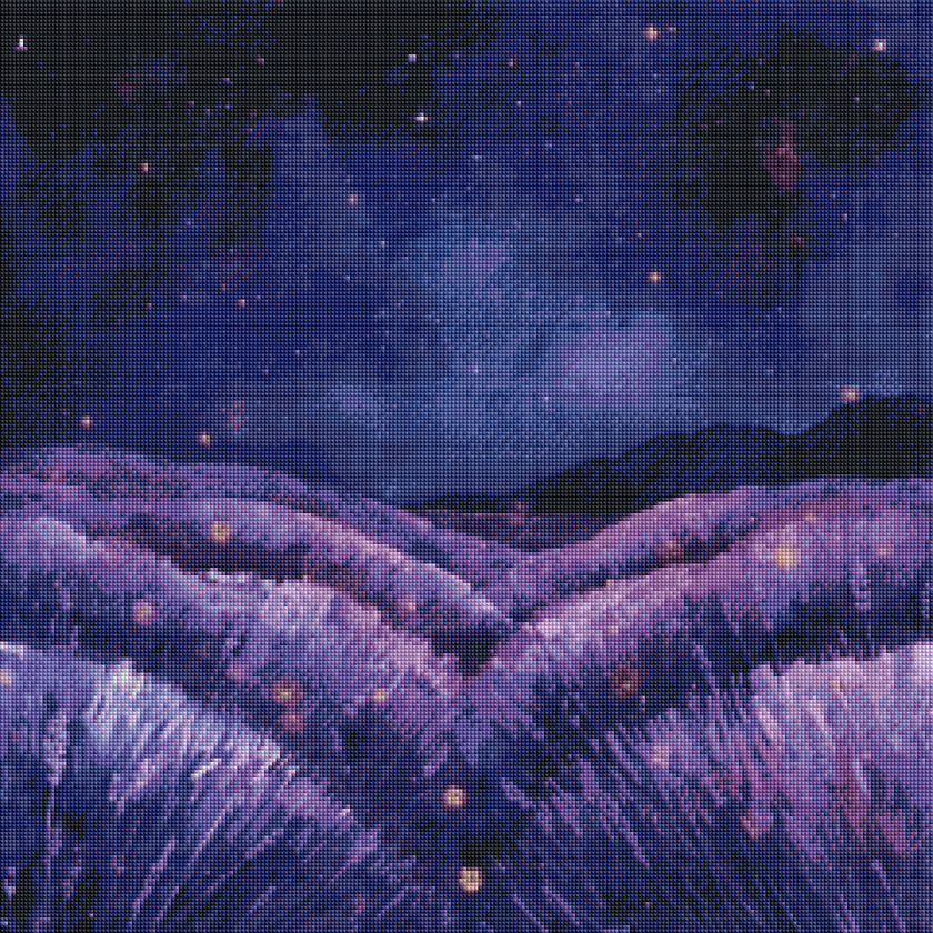 Fragrant Night by Little Baby Delirium