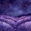 Fragrant Night by Little Baby Delirium