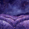 Fragrant Night by Little Baby Delirium