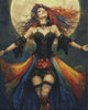 Free Spirit by Rowan