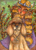 Freya's Comfort by Regan Kubecek