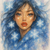 Frosted by Little Baby Delirium