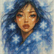 Frosted by Little Baby Delirium