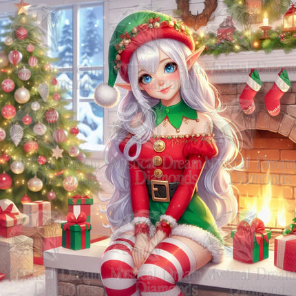 Frostina Jingle by Artifey