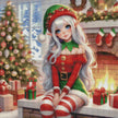 Frostina Jingle by Artifey