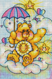 Funshine Bear by Regan Kubecek